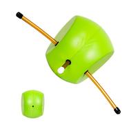 The Connector Smart Golf Swing Training Aid - en d'aluminium + PU - Balle d'aide à l'entraînement Entre Les Bras - Assistance Intelligente - Entraînement de Putter de Golf