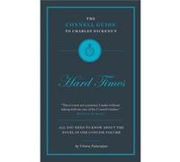 The Connell Guide To Charles Dickens'S Hard Times ((Advanced Study Text Guide)) (Paperback) Uttara Natarajan, (Auteur)