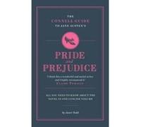 The Connell Guide to Jane Austen's ""Pride and Prejudice"" - [Version Originale] Inconnu (Auteur)