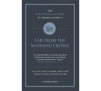 The Connell Guide to Thomas Hardy's Far from the Madding Crowd - [Version Originale] Inconnu (Auteur)