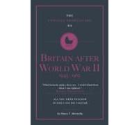 The Connell Short Guide To Britain After World War Ii 1945-1964