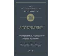 The Connell Short Guide To Ian Mcewan's Atonement