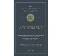 The Connell Short Guide To Ian Mcewan's Atonement