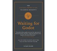 The Connell Short Guide to Samuel Beckett's Waiting for Godot - [Version Originale] Inconnu (Auteur)