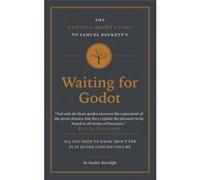 The Connell Short Guide to Samuel Beckett's Waiting for Godot - [Version Originale] Inconnu (Auteur)