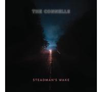 The Connells – Steadman's Wake – Vinyle 12" (Album)