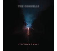 The Connells Steadman's Wake (Vinyl) 12" Album