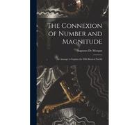 The Connexion Of Number And Magnitude