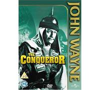 The Conquerer - John Wayne [Import anglais]