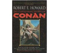 The Conquering Sword of Conan