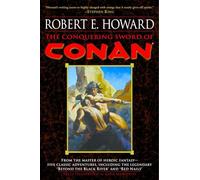 The Conquering Sword Of Conan