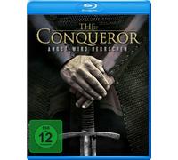 The Conqueror-Angst Wird herrschen [Blu-Ray] [Import]