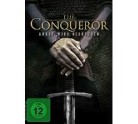 The Conqueror-Angst Wird herrschen [Import]