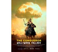 The Conqueror: Hollywood Fallout [Digital Video Disc] Ac-3/Dolby Digital