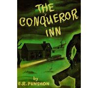 The Conqueror Inn - E.R. Punshon - Rare Treasure Editions - ebook (ePub) - Livre