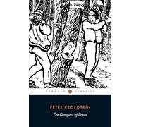 The Conquest of Bread – Penguin Books