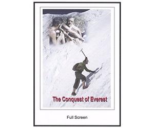 The Conquest of Everest 1953