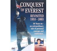 The Conquest of Everest [Import anglais]