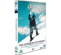 The Conquest of Everest [Import anglais]