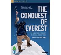 The Conquest Of Everest (Vintage Classics) [Dvd]