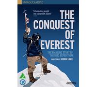 The Conquest of Everest – DVD – Classiques Vintage (Vintage Classics)