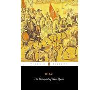 The Conquest of New Spain