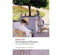 Emile Zola – The Conquest of Plassans – Broché
