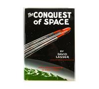 The Conquest of Space