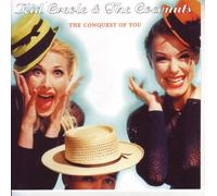 The Conquest Of You (Import Allemagne)