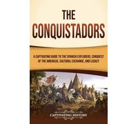 The Conquistadors