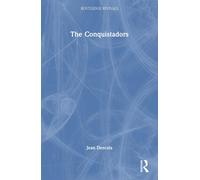 The Conquistadors