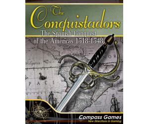 The Conquistadors - Spanish Conquest of the Americas 1518-1548