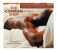 Laurent Thessier – The Conran Shop – Volume 2