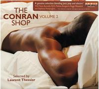Laurent Thessier – The Conran Shop – Volume 2
