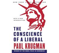 The Conscience of a Liberal