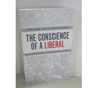 The Conscience of a Liberal: Reclaiming the Compassionate Agenda