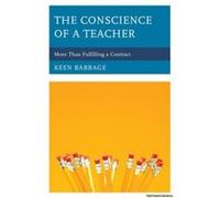 The Conscience of a Teacher - [Version Originale] Keen J Babbage (Auteur)