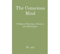 The Conscious Mind