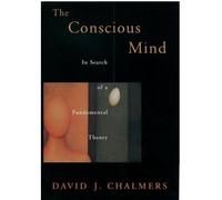 The conscious mind - J.David Chalmers - Oxford Press Libri - Poche - Livre