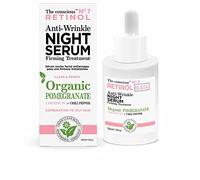 Biovene The Conscious Retinol Anti-Wrinkle Night Serum30ml