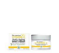 Crème visage The Conscious Vitamin C 50 ml Vitamine C