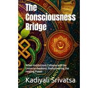 The Consciousness Bridge: When Institutions Collapse and the Universe Awakens: Rediscovering the Healing Power using Within You