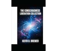 THE CONSCIOUSNESS LIBERATION COLLECTION: "THE DEVIL IS IN THE DETAILS"