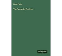 The Conscript Quakers