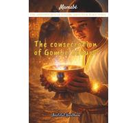 The consecration of Gombé Shouwi