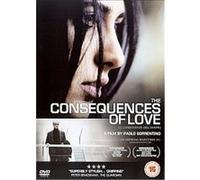 The Consequences Of Love G