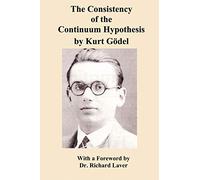 The Consistency of the Continuum Hypothesis