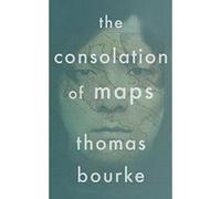 The Consolation of Maps - [Version Originale] Inconnu (Auteur)