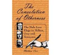 The Consolation of Otherness Matthew Curr (Auteur)