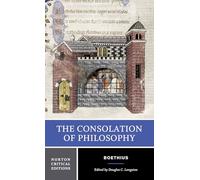 The Consolation of Philosophy